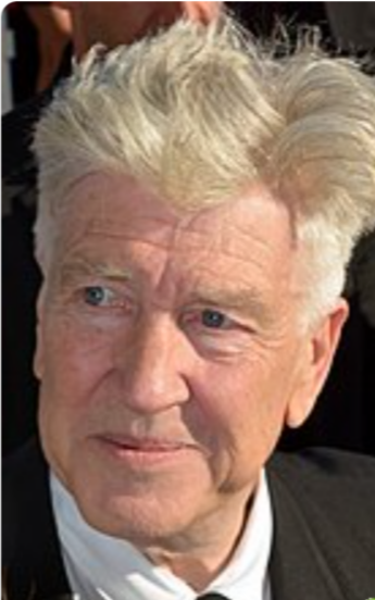 Happy Birthday to David Keith Lynch