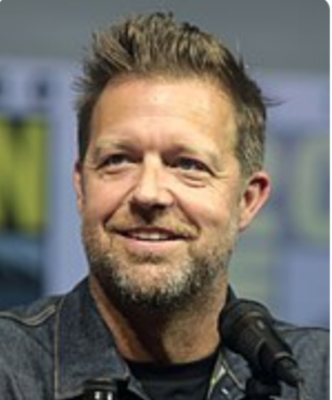 Happy Birthday to David Leitch