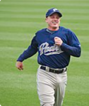 Happy Birthday to David Mark Eckstein