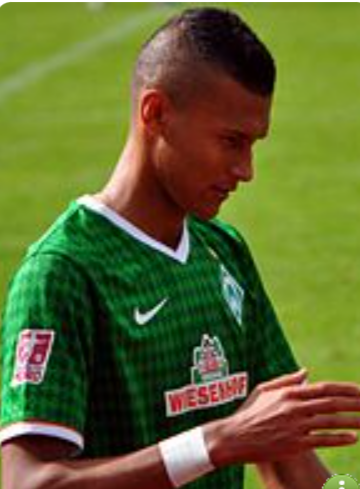 Happy Birthday to Davie Selke