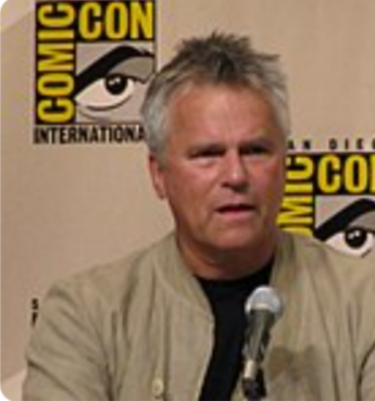 Happy Birthday to Dean Anderson
