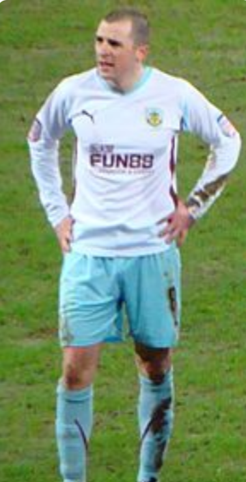 Happy Birthday to Dean Edward Marney