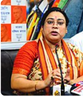 Happy Birthday to Debasree Chaudhuri