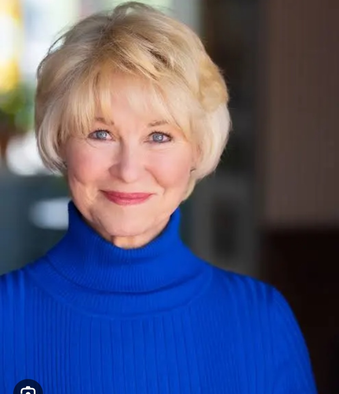 HAPPY BIRTHDAY TO DEE WALLACE