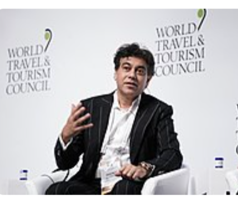 Happy Birthday to Deepak Ohri