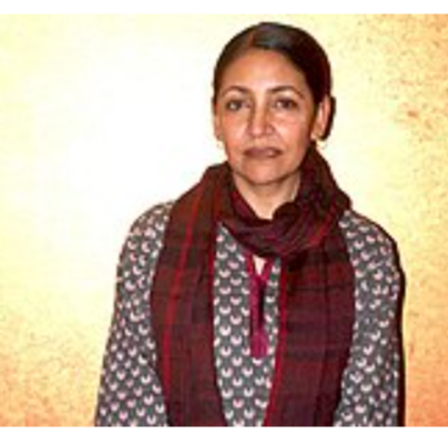 Happy Birthday to Deepti Naval