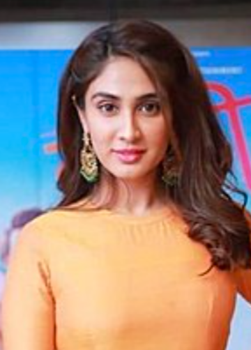 Happy Birthday to Deepti Sati