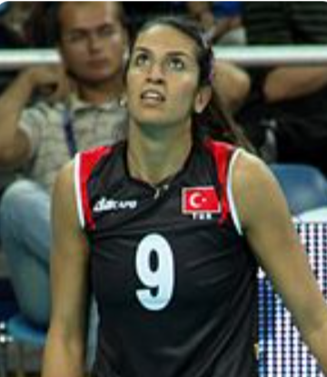 Happy Birthday to Deniz Hakyemez Cetin Sarac