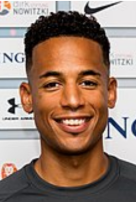 HAPPY BIRTHDAY TO DENNIS AOGO