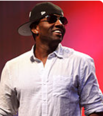 Happy Birthday to DeStorm Power