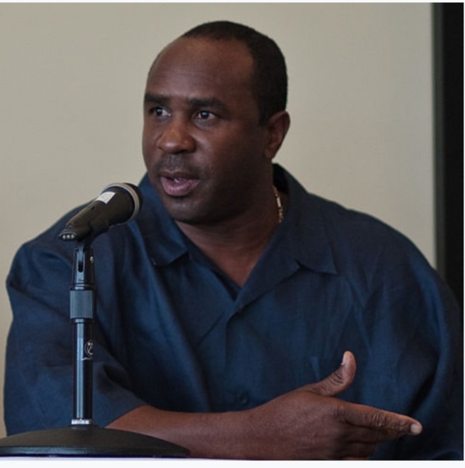 HAPPY BIRTHDAY TO DEVON WHITE