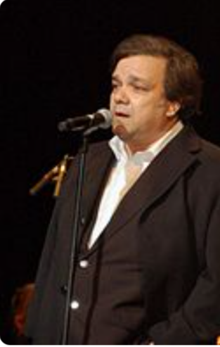 Happy Birthday to Didier Bourdon