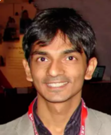 Happy Birthday to Divyank Turakhia