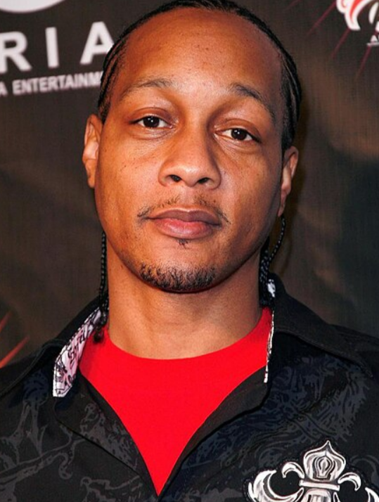 Happy Birthday to DJ Quik