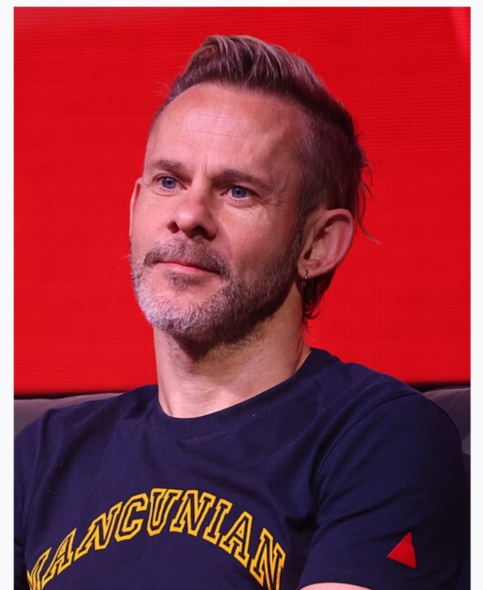 HAPPY BIRTHDAY TO DOMINIC BERNARD