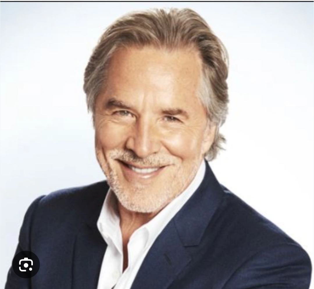 HAPPY BIRTHDAY TO DON JOHNSON