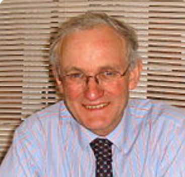 Happy Birthday to Douglas Martin Hogg