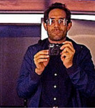 Happy Birthday to Dov Charney