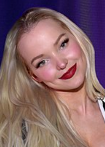 Happy Birthday to Dove Olivia Cameron