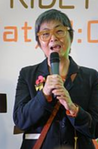 Happy Birthday to Dr Margaret Ng Ngoi-yee