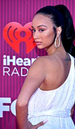 Happy Birthday to Draya Michele