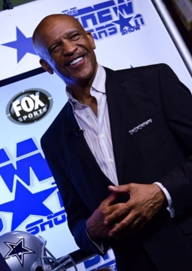 HAPPY BIRTHDAY TO Drew Pearson (American football