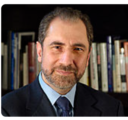 Happy Birthday to Dr.Garo H.Armen