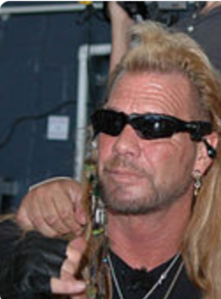 Happy Birthday to Duane Lee Chapman