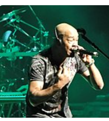 Happy Birthday to  Earl Falconer