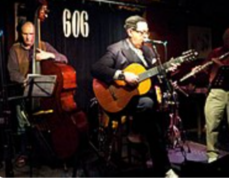 Happy Birthday to Earl Okin