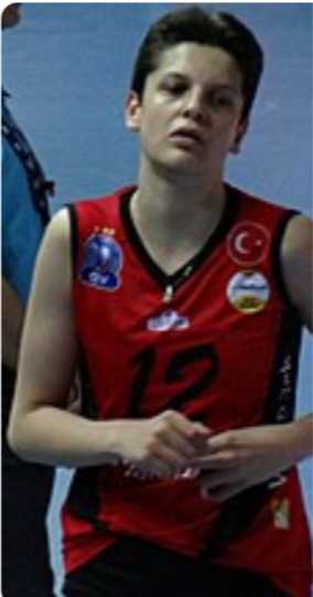 Happy Birthday to Ebrar Karakurt