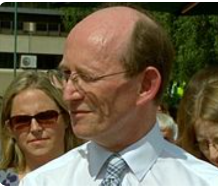 Happy Birthday to Edward David Joseph