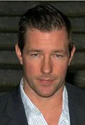 Happy Birthday to Edward Fitzgerald Burns