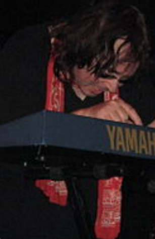 Happy Birthday to Edward Ka-Spel