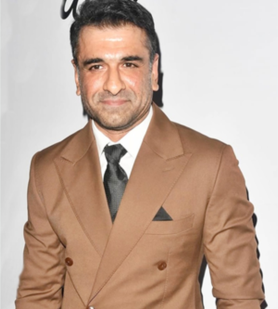 HAPPY BIRTHDAY TO EIJAZ KHAN