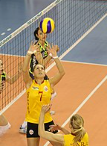 Happy Birthday to Elif Agca Yarar