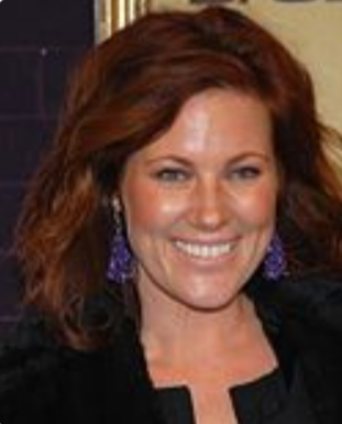 Happy Birthday to Elisa Donovan
