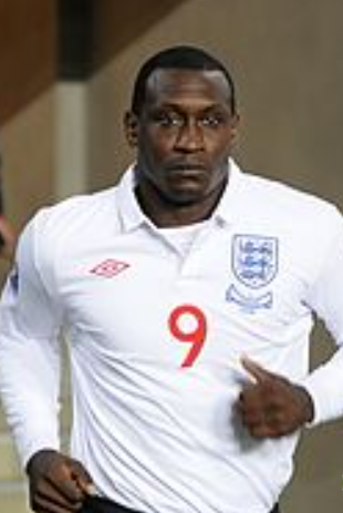 HAPPY BIRTHDAY TO EMILE HESKEY