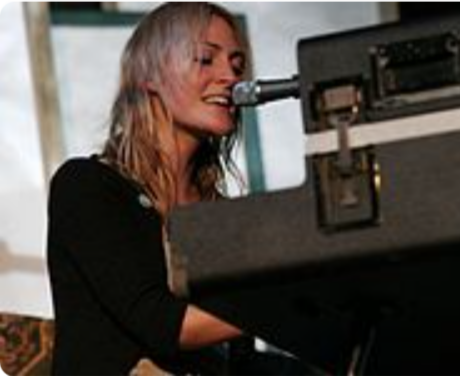 Happy Birthday to Emily Savitri Haines