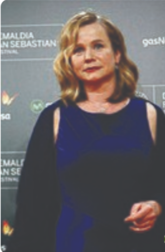 HAPPY BIRTHDAY TO EMILY WATSON