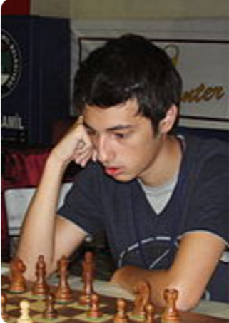 Happy Birthday to Emre Can