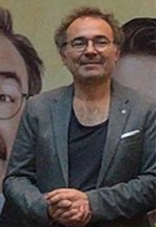 Happy Birthday to Engin Gunaydin