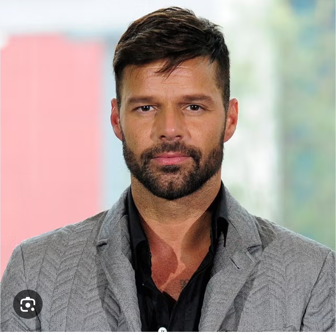 HAPPY BIRTHDAY TO ENRIQUE MARTIN