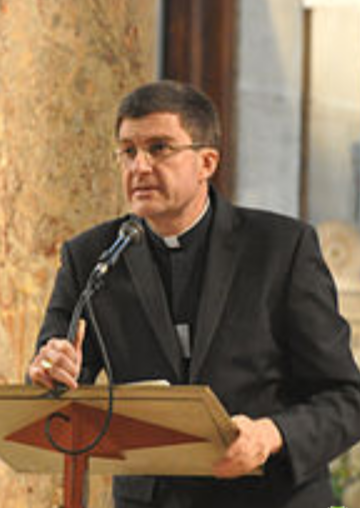 Happy Birthday to Eric de Moulins-Beaufort