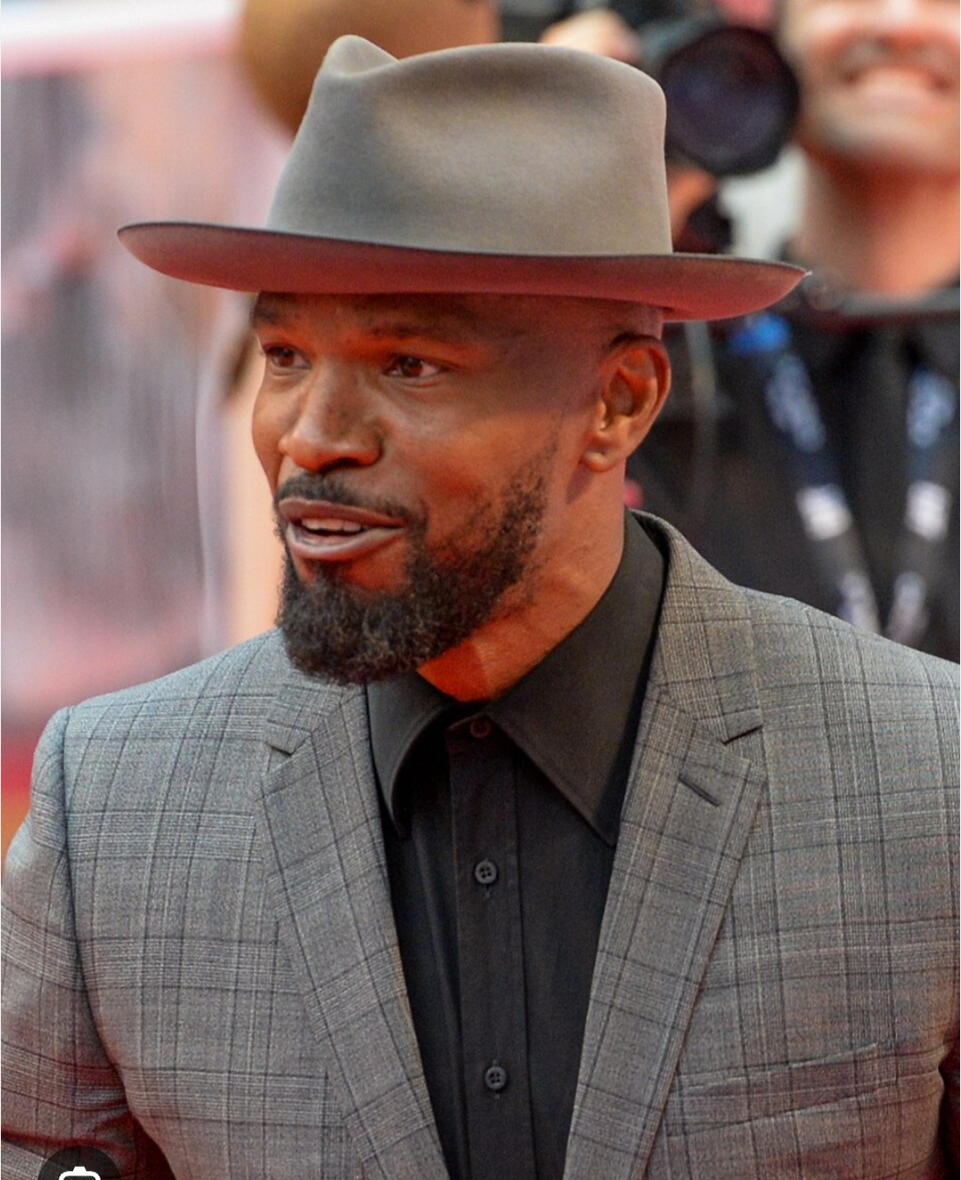 HAPPY BIRTHDAY TO ERIC MARLON BISHOP