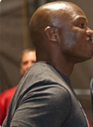 Happy Birthday to Eric Quinn Metcalf