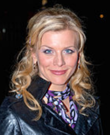 Happy Birthday to Eva Felicitas Habermann