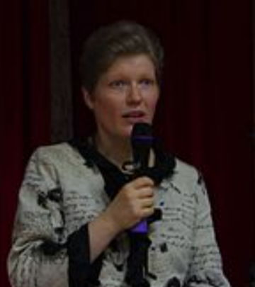 Happy Birthday to Eva K.Grebel