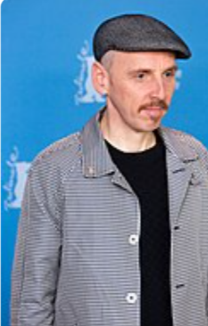 Happy Birthday to Ewen Bremner