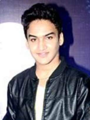 Happy Birthday to Faizal Nazeer Khan